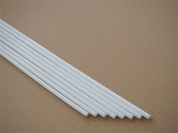 White POM Stick Bar